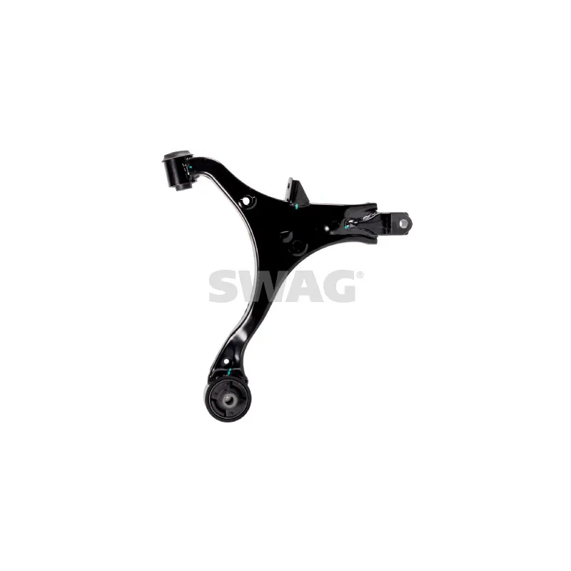 Triangle ou bras de suspension (train avant) SWAG 85 94 2108