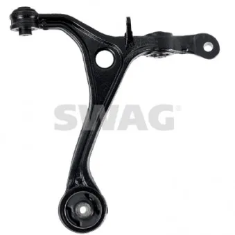 Triangle ou bras de suspension (train avant) SWAG 85 94 2109