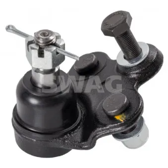 Rotule de suspension avant gauche SWAG 85 94 2114