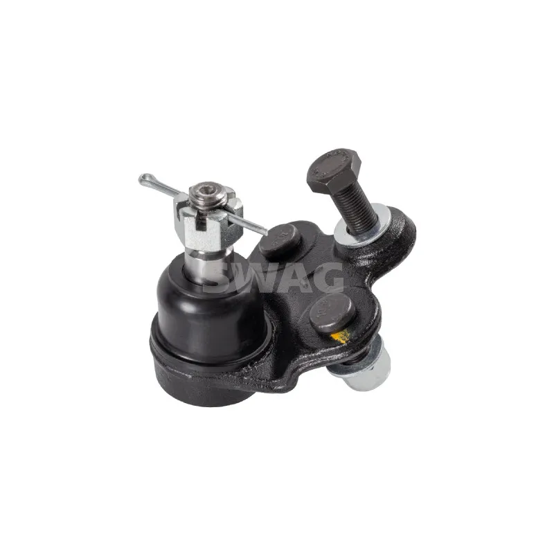 Rotule de suspension avant gauche SWAG 85 94 2114