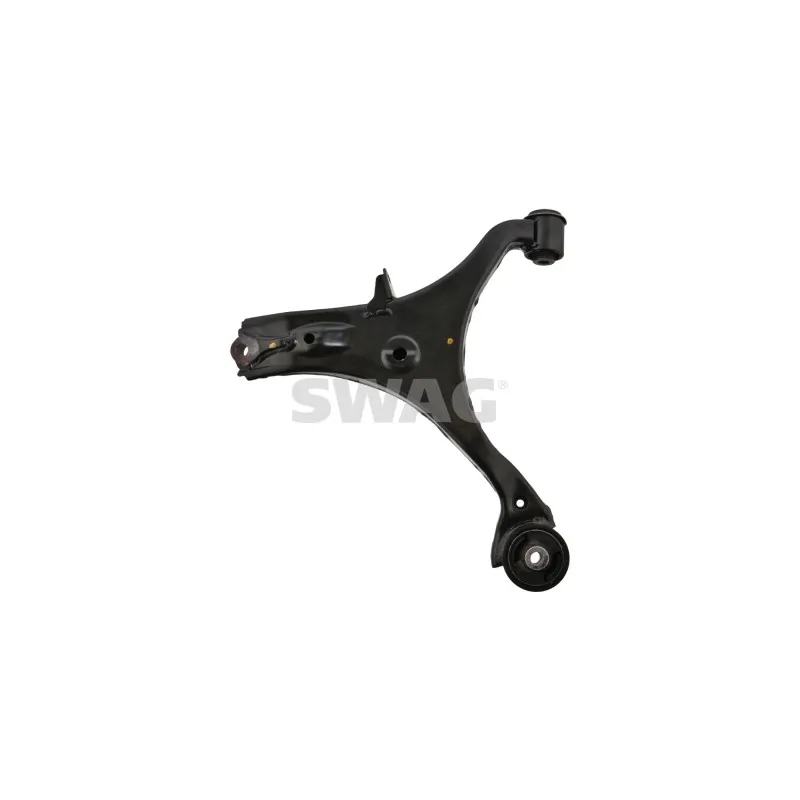 Triangle ou bras de suspension (train avant) SWAG 85 94 2125