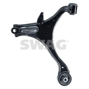 Triangle ou bras de suspension (train avant) SWAG 85 94 2126