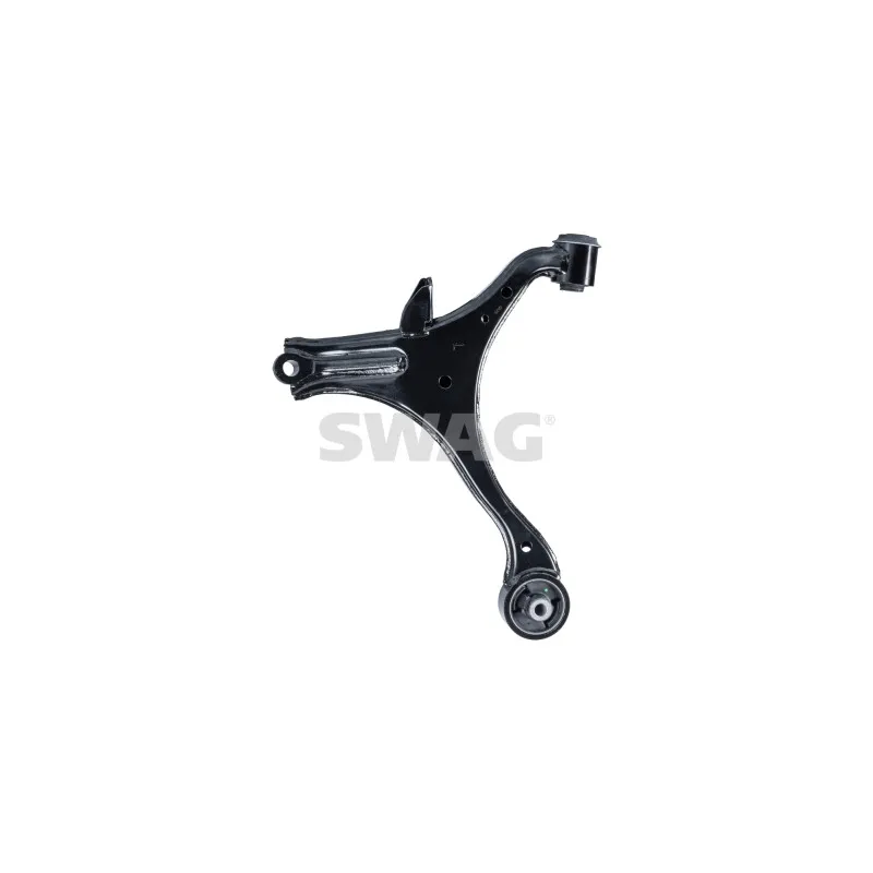 Triangle ou bras de suspension (train avant) SWAG 85 94 2126