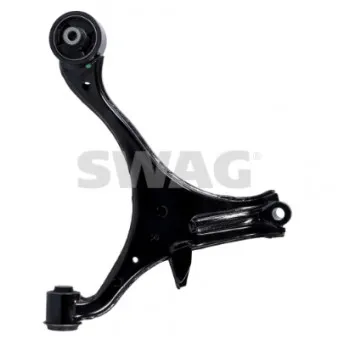 Triangle ou bras de suspension (train avant) SWAG 85 94 2127