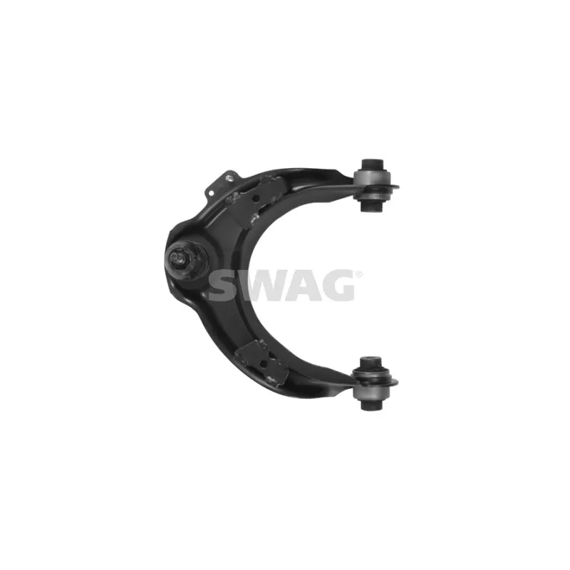 Triangle ou bras de suspension (train avant) SWAG 85 94 2128