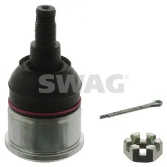 Rotule de suspension SWAG 85 94 2133