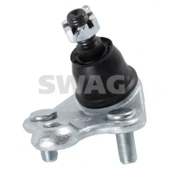 Rotule de suspension avant droit SWAG 85 94 2135