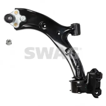 Triangle ou bras de suspension (train avant) SWAG 85 94 2137