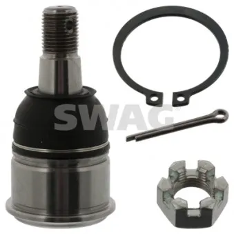 Rotule de suspension SWAG 85 94 2138