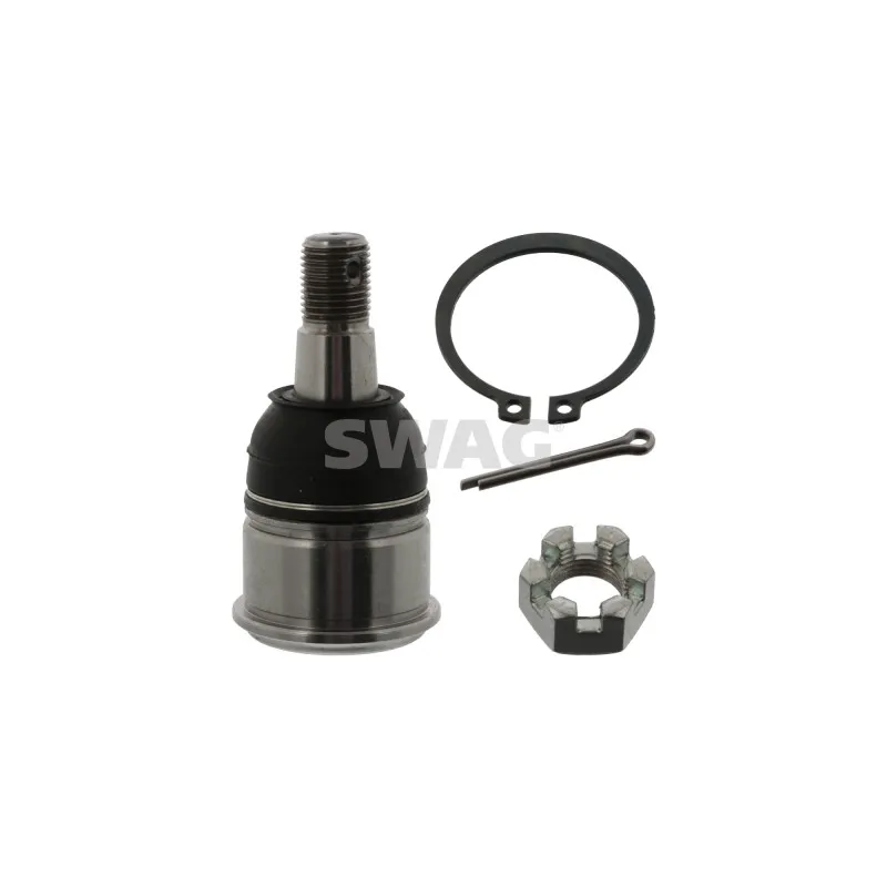 Rotule de suspension SWAG 85 94 2138