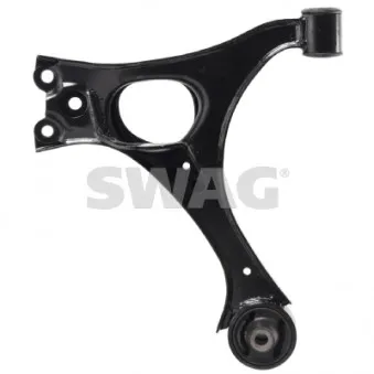 Triangle ou bras de suspension (train avant) SWAG 85 94 2141