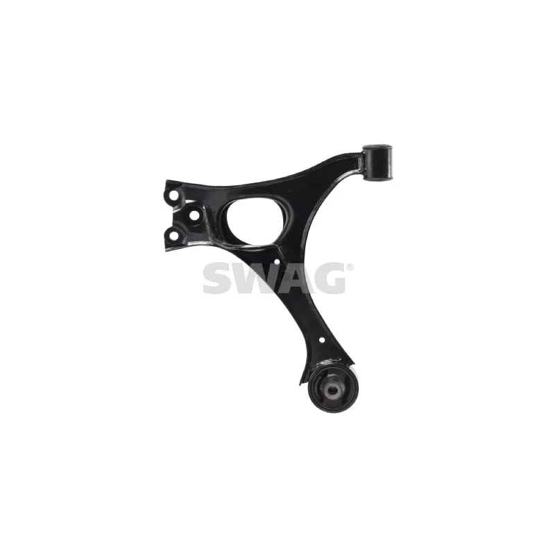 Triangle ou bras de suspension (train avant) SWAG 85 94 2141