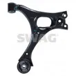 Triangle ou bras de suspension (train avant) SWAG 85 94 2142 - Visuel 1