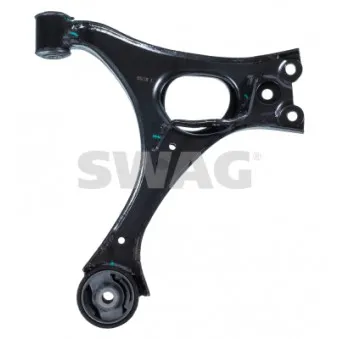 Triangle ou bras de suspension (train avant) SWAG 85 94 2142