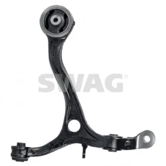 Triangle ou bras de suspension (train avant) SWAG 85 94 2144