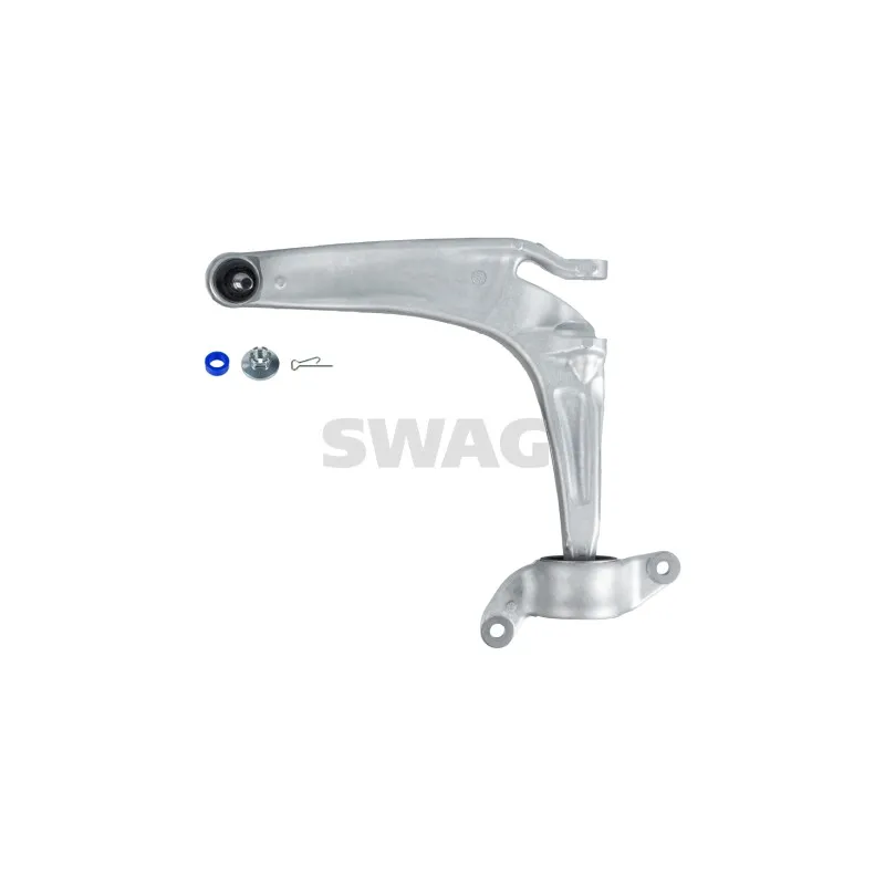 Triangle ou bras de suspension (train avant) SWAG 85 94 2147