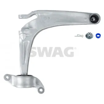 Triangle ou bras de suspension (train avant) SWAG 85 94 2148