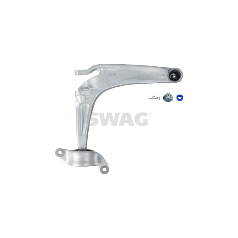 Triangle ou bras de suspension (train avant) SWAG 85 94 2148