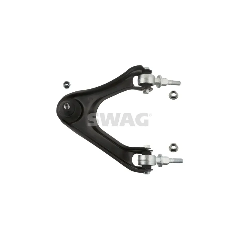 Triangle ou bras de suspension (train avant) SWAG 85 94 2151