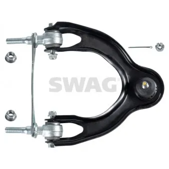 Triangle ou bras de suspension (train avant) SWAG 85 94 2156