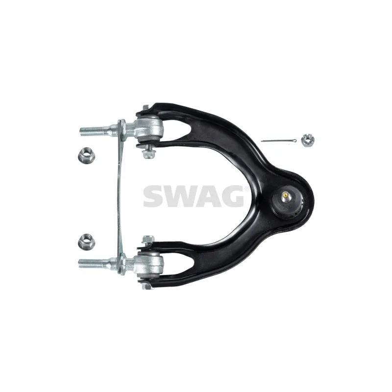 Triangle ou bras de suspension (train avant) SWAG 85 94 2156