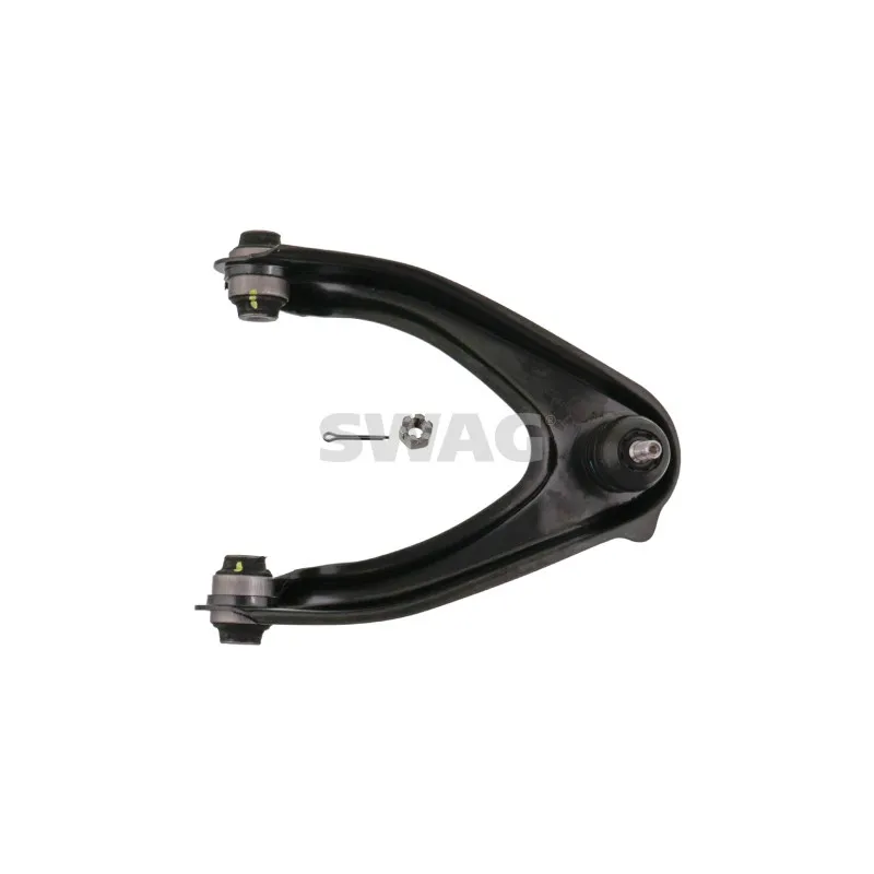Triangle ou bras de suspension (train avant) SWAG 85 94 2158