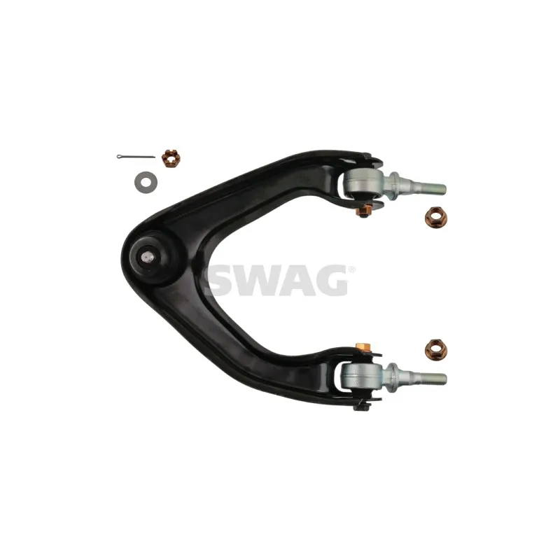 Triangle ou bras de suspension (train avant) SWAG 85 94 2159