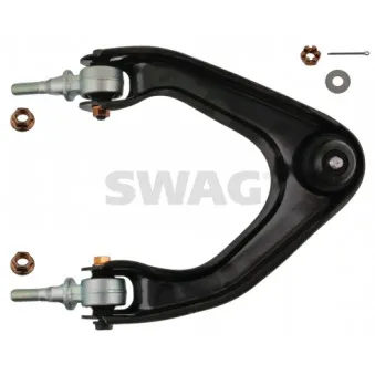 Triangle ou bras de suspension (train avant) SWAG 85 94 2160