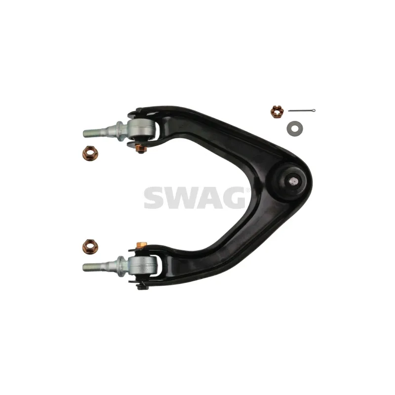 Triangle ou bras de suspension (train avant) SWAG 85 94 2160