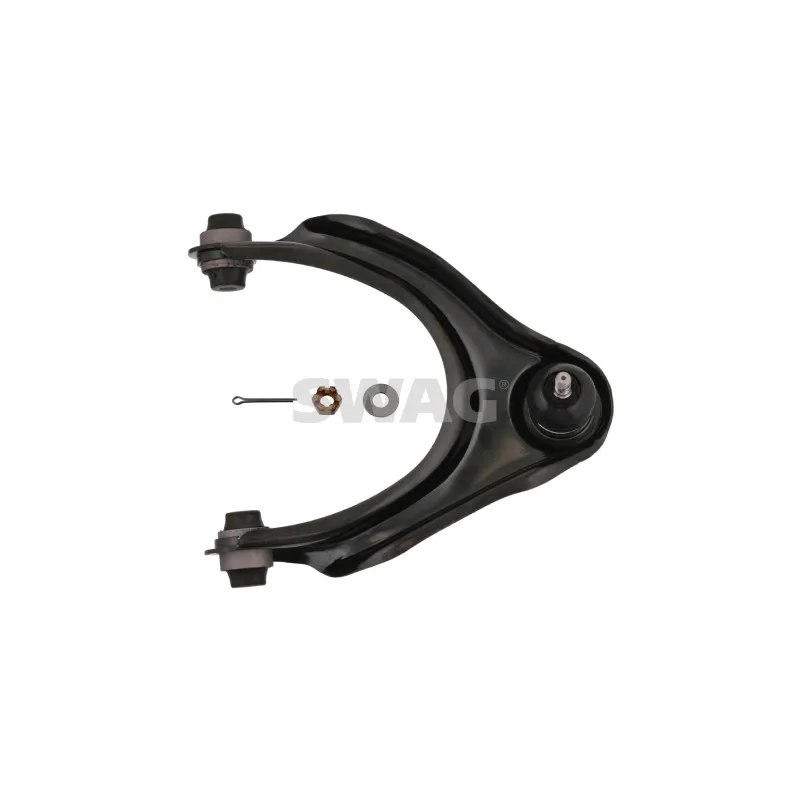 Triangle ou bras de suspension (train avant) SWAG 85 94 2162