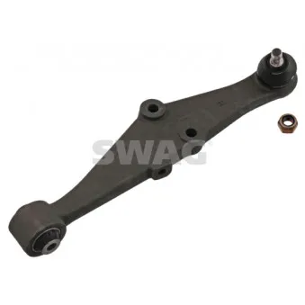 Triangle ou bras de suspension (train avant) SWAG 85 94 2163