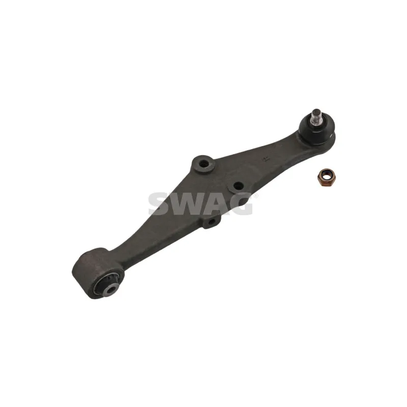 Triangle ou bras de suspension (train avant) SWAG 85 94 2163