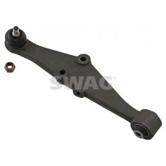 Triangle ou bras de suspension (train avant) SWAG 85 94 2164
