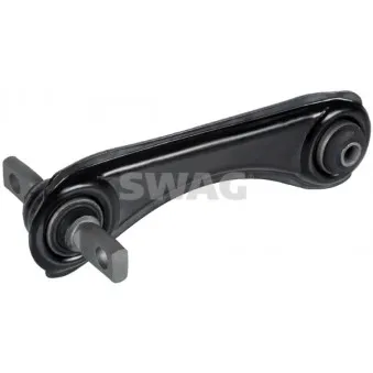 Bras de liaison, suspension de roue arrière gauche SWAG 85 94 2166