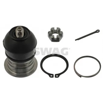 Rotule de suspension SWAG 85 94 2182