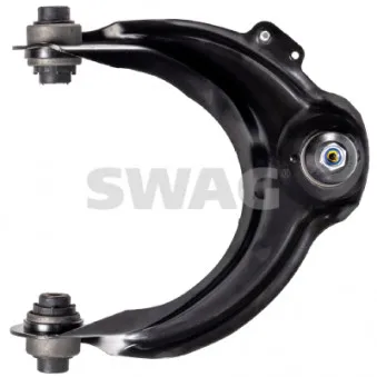 Triangle ou bras de suspension (train avant) SWAG 85 94 2189