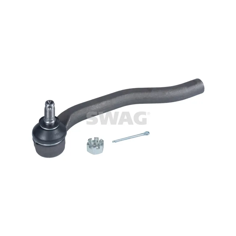 Rotule de barre de connexion avant droit SWAG 85 94 2212