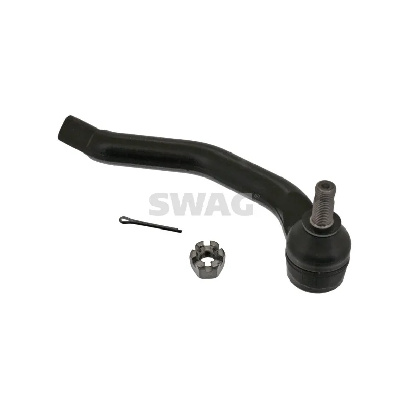 Rotule de barre de connexion avant droit SWAG 85 94 2227