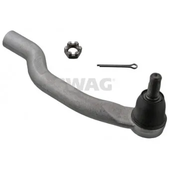 Rotule de barre de connexion avant droit SWAG 85 94 2230