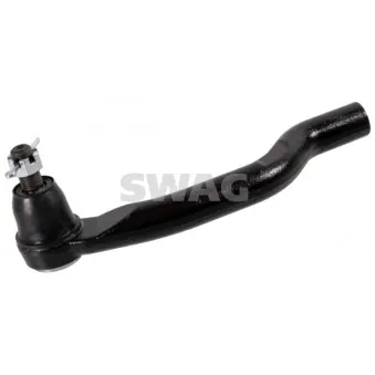 Rotule de barre de connexion avant gauche SWAG 85 94 2231