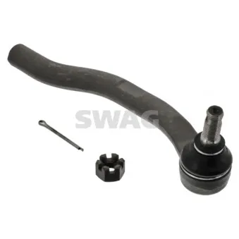 Rotule de barre de connexion avant droit SWAG 85 94 2235