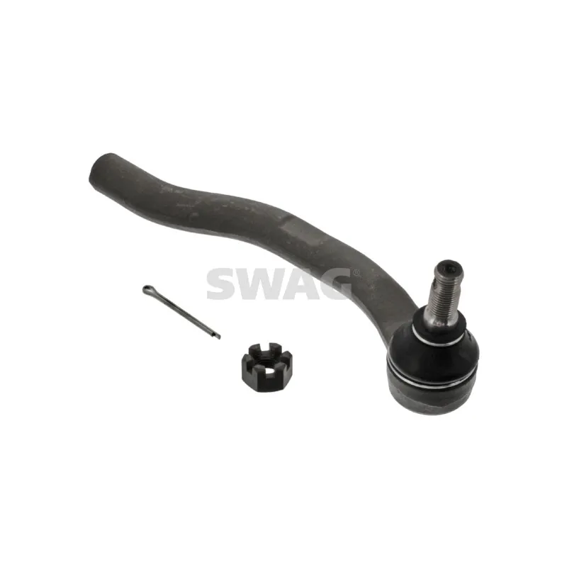 Rotule de barre de connexion avant droit SWAG 85 94 2235