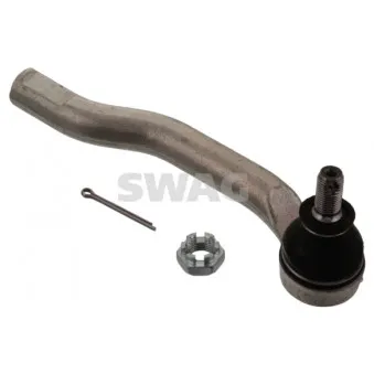 Rotule de barre de connexion avant droit SWAG 85 94 2236
