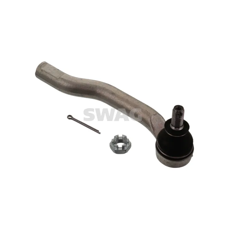 Rotule de barre de connexion avant droit SWAG 85 94 2236