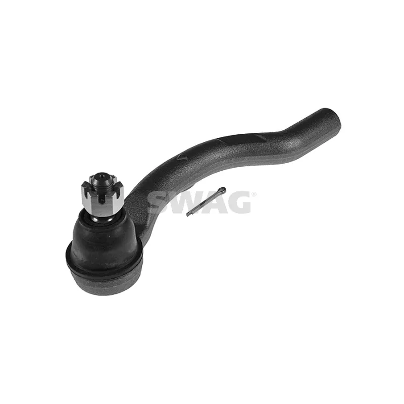 Rotule de barre de connexion avant gauche SWAG 85 94 2237