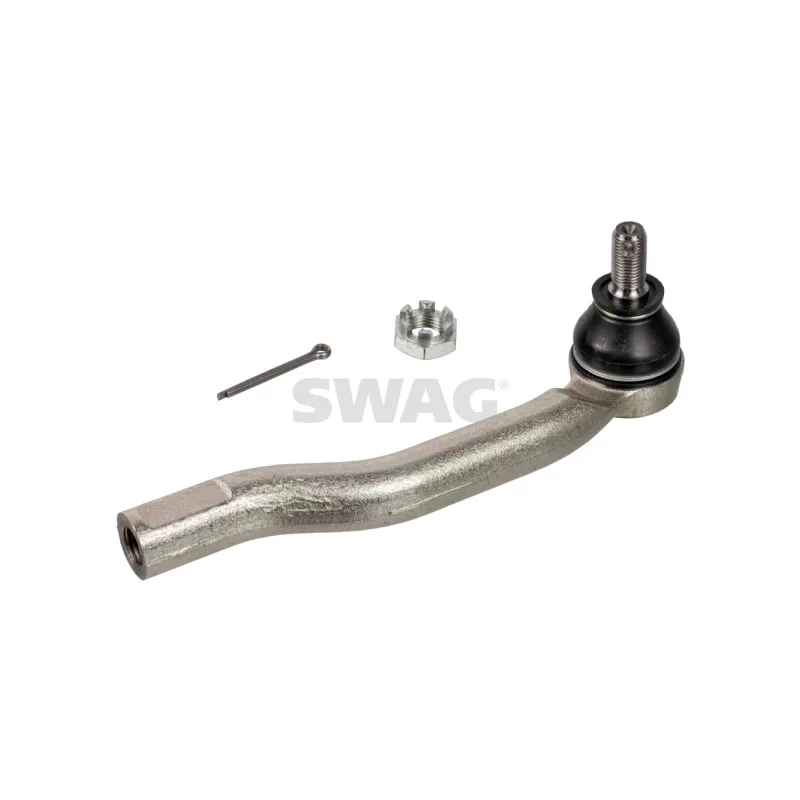 Rotule de barre de connexion avant gauche SWAG 85 94 2238