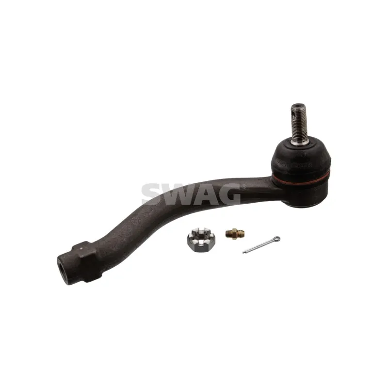 Rotule de barre de connexion avant droit SWAG 85 94 2242