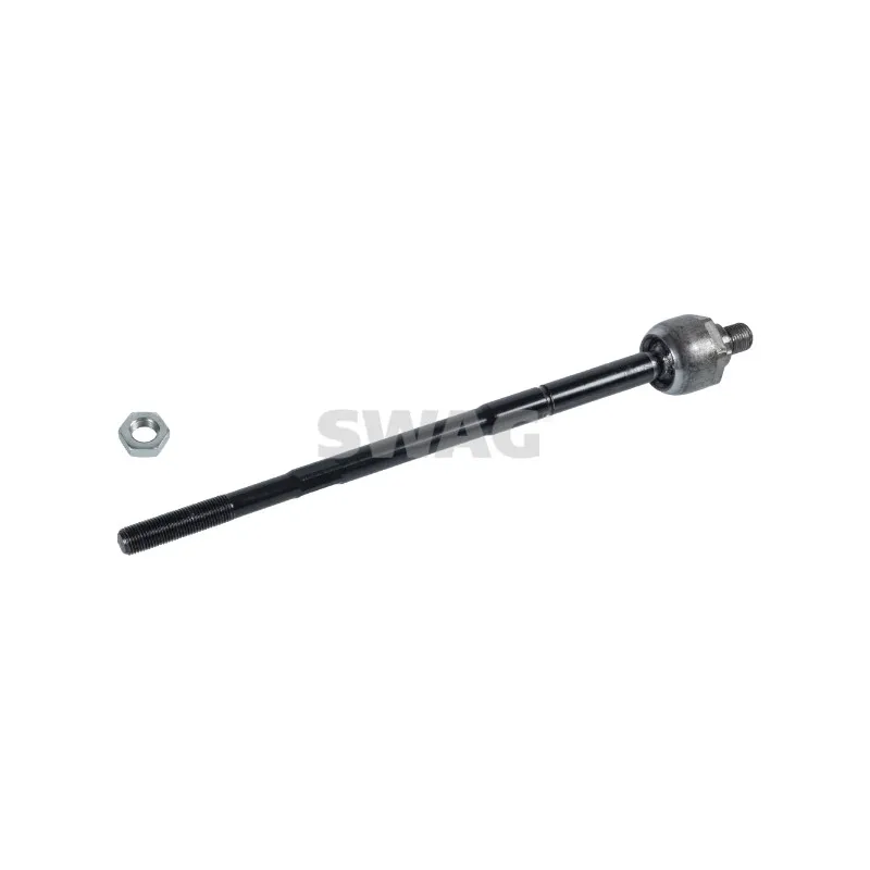 Rotule de direction intérieure, barre de connexion SWAG 85 94 2243