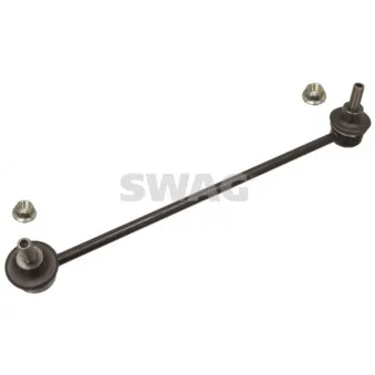 Entretoise/tige, stabilisateur avant gauche SWAG 85 94 8076