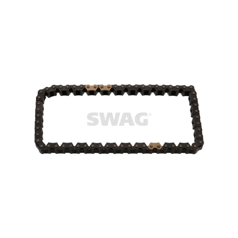 Chaîne, commande de pompe à huile SWAG 85 94 8283